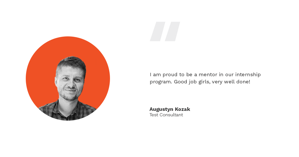 Augustyn Kozak Quote