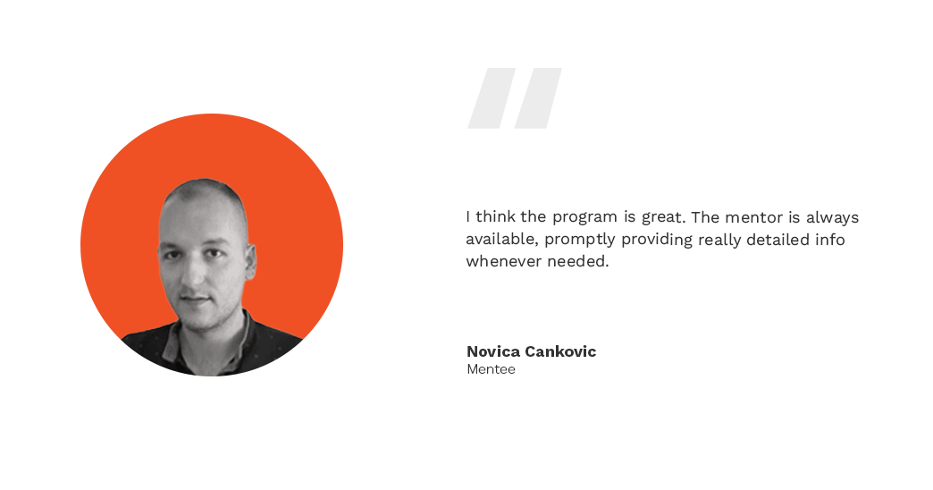 Novica Cankovic Quote