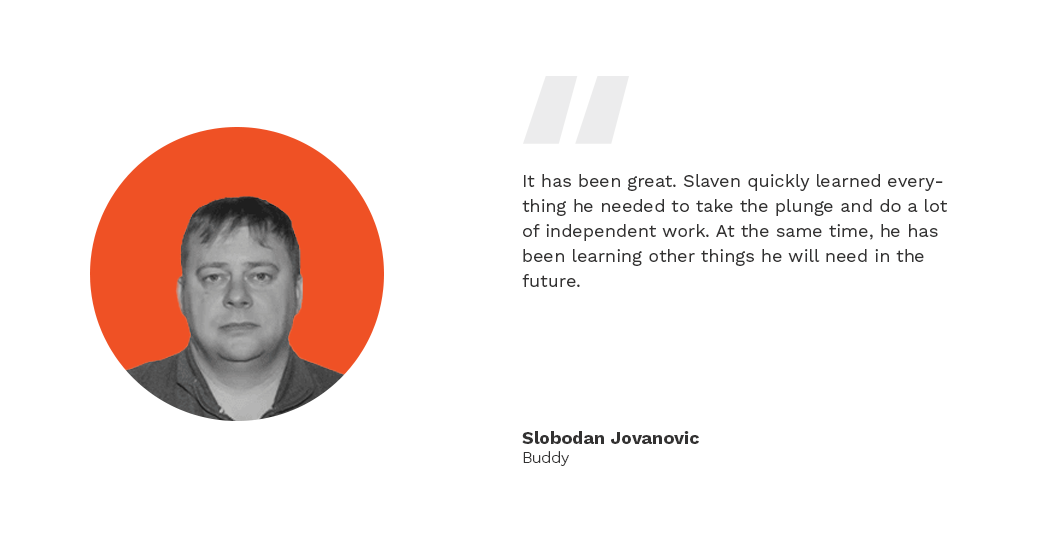 Slobodan Jovanovic Quote