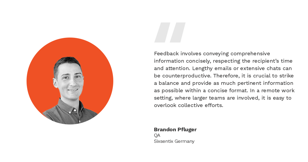 Brandon Pfluger Quote 2