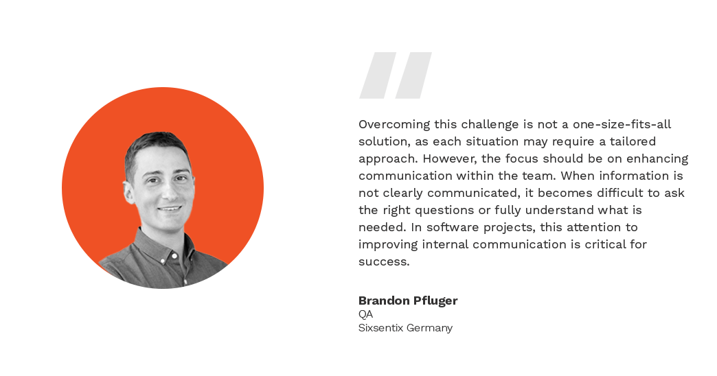 Brandon Pfluger Quote