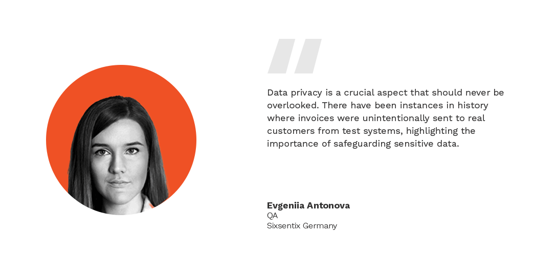 Evgenia Antonova Quote