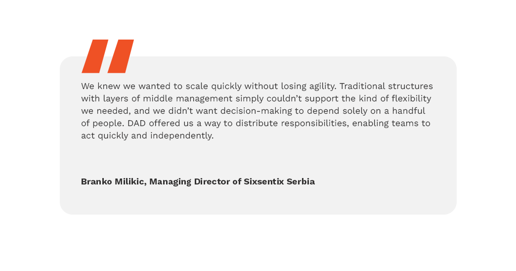 Branko Milikic Quote 1