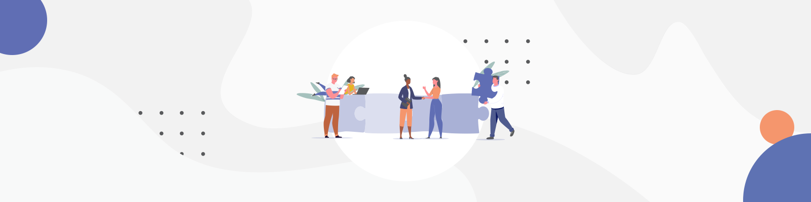 In sync and thriving: what do we love about our team at Sixsentix ...