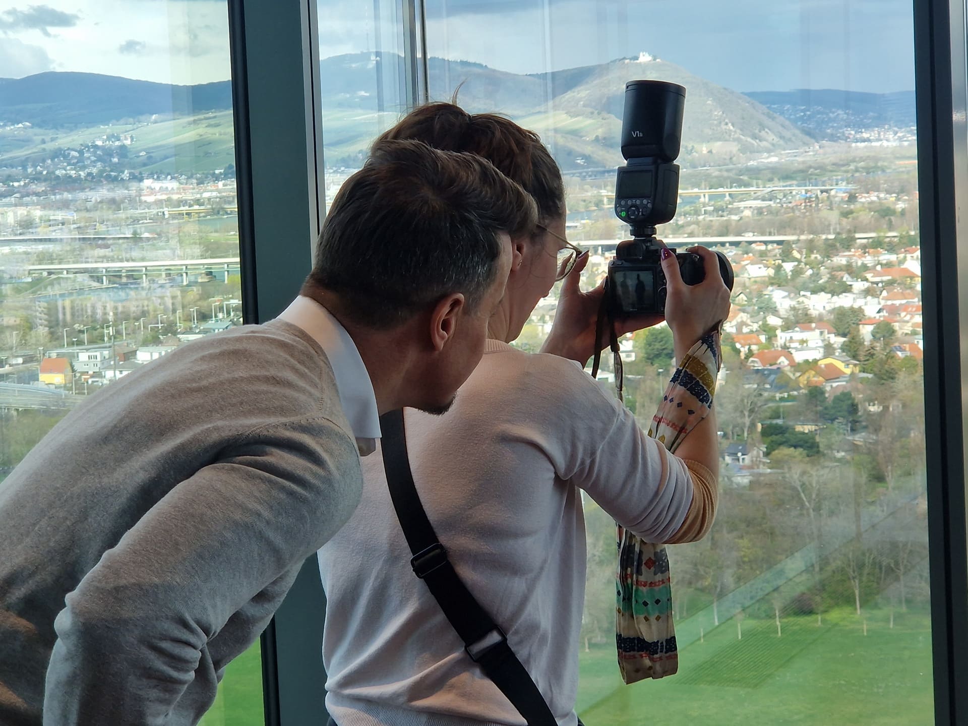 Marina Robert Photosession