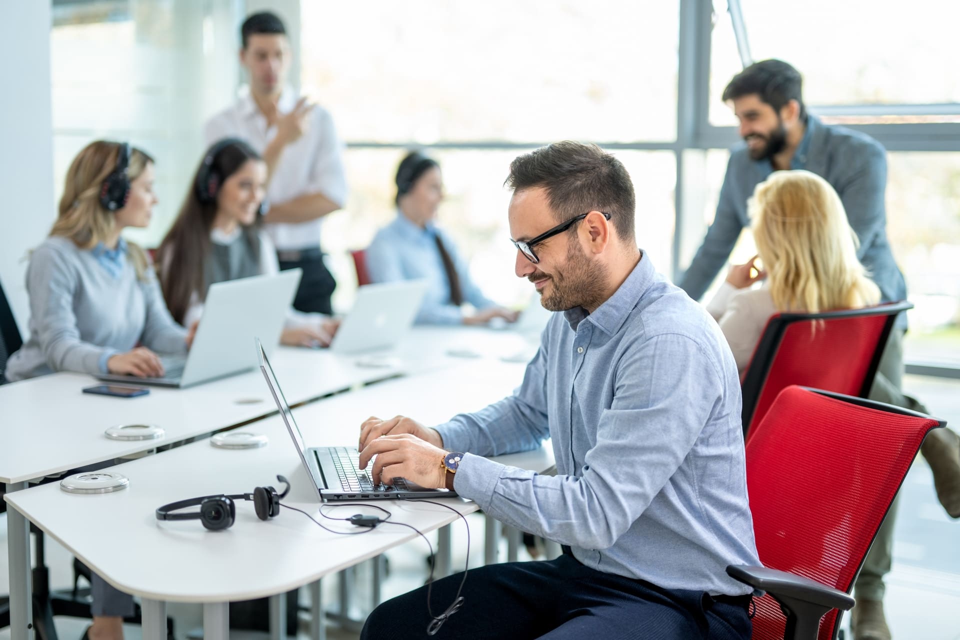 Sixcube University Our Story