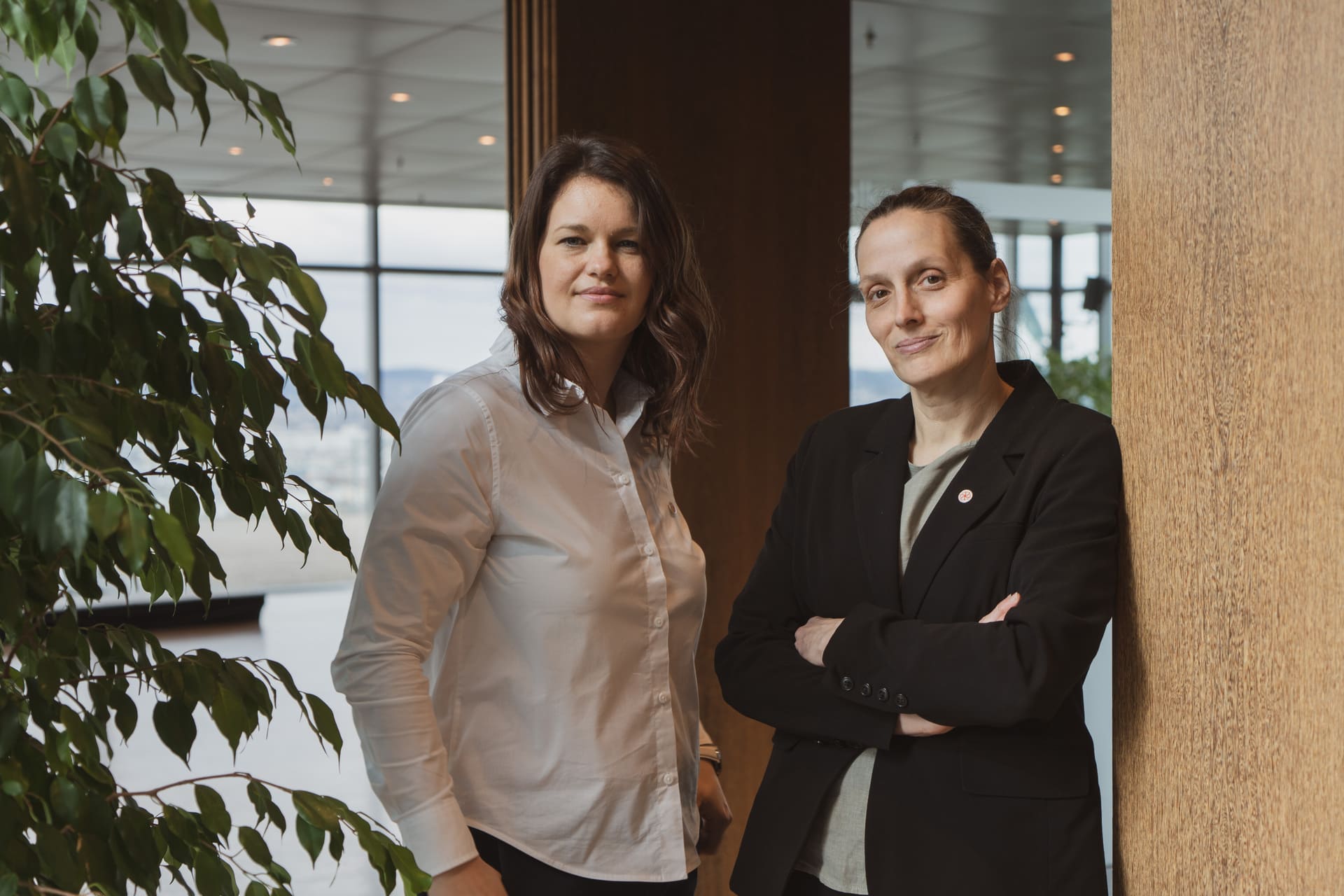 Sixsentix Austria Office 7