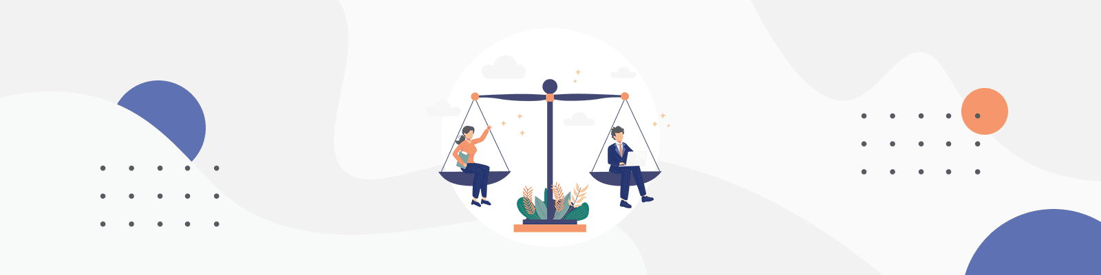 Building a better workplace: how to promote gender equality - Sixsentix