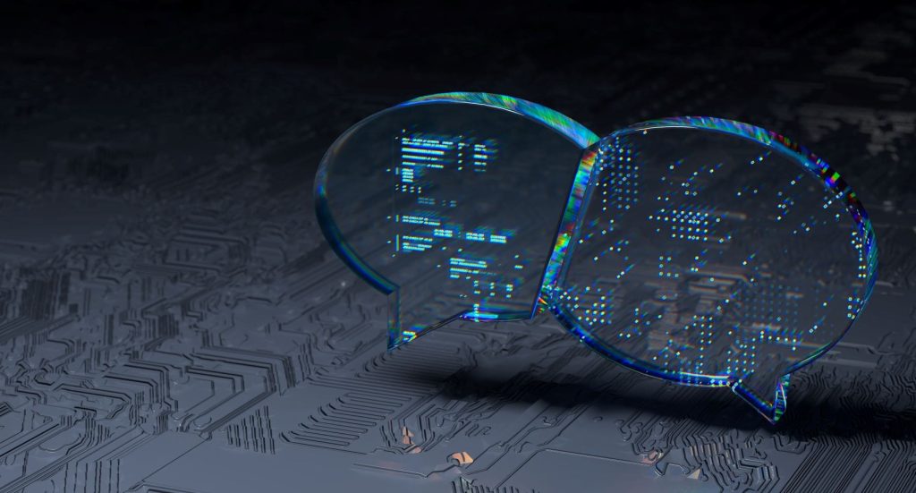 Chatgpt Digital Transformation