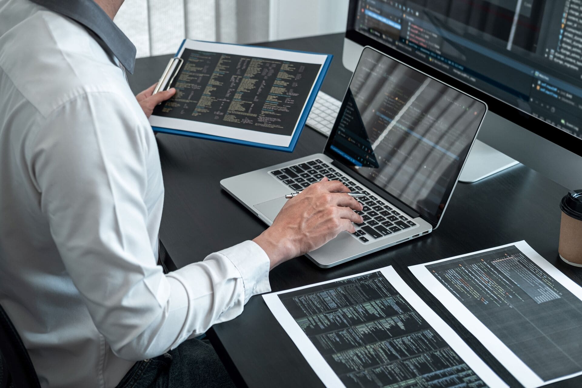 Sixsentix Nearshore Outsourcing