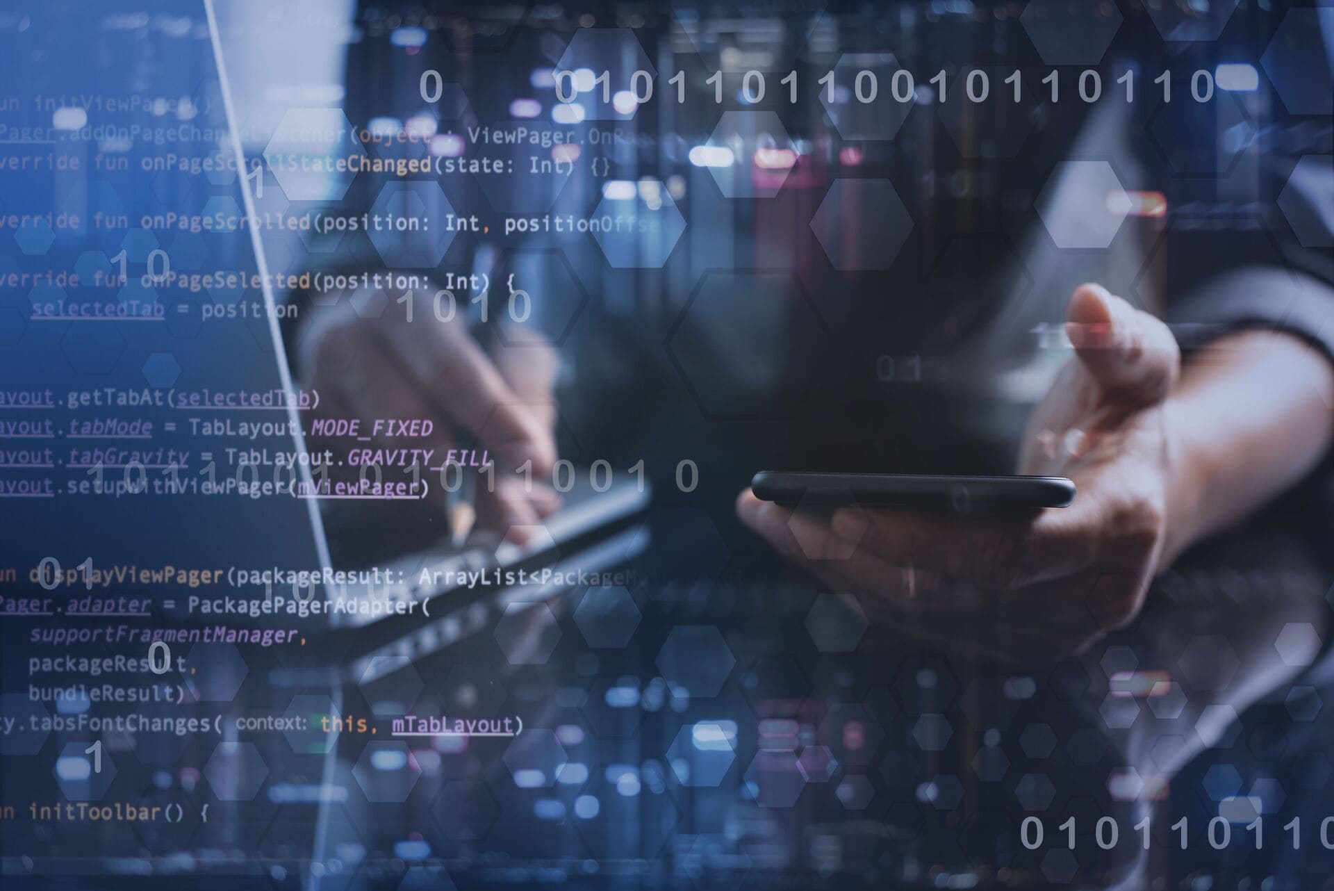 Sixsentix Test Managers