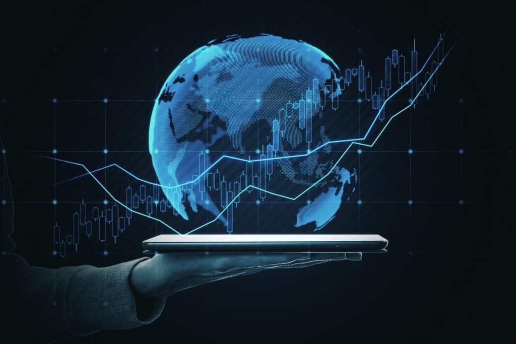 AI Powered testing solutions image