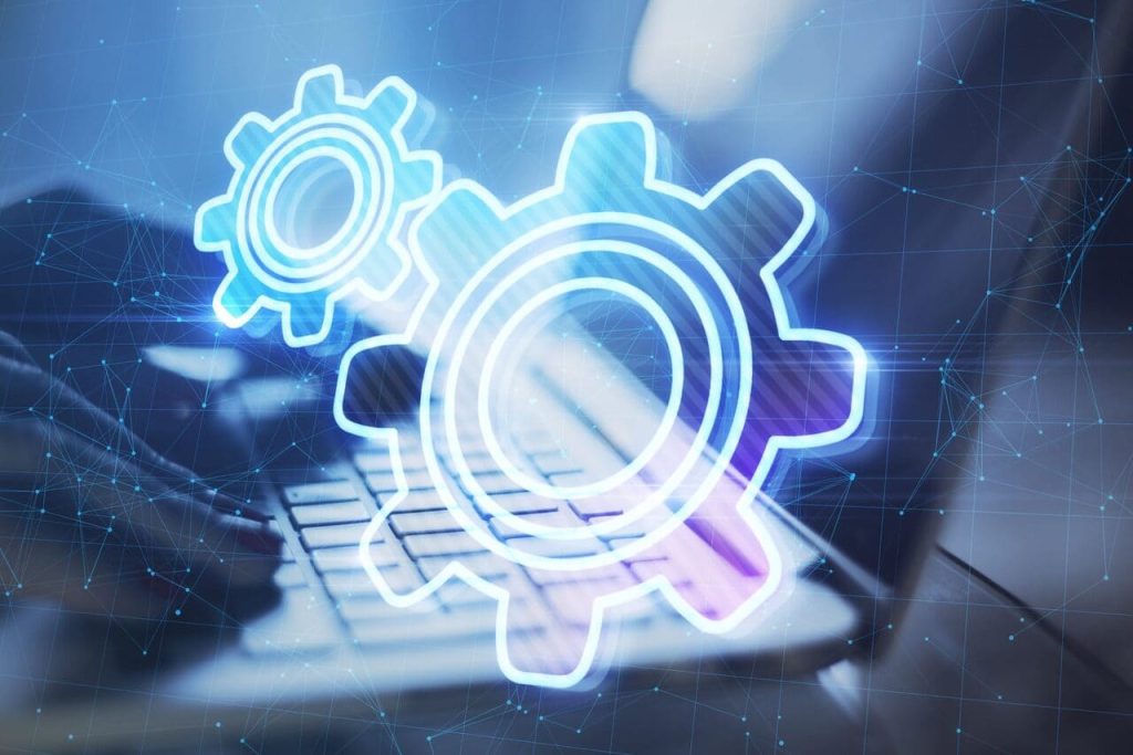 AI Powered testing solutions image 2