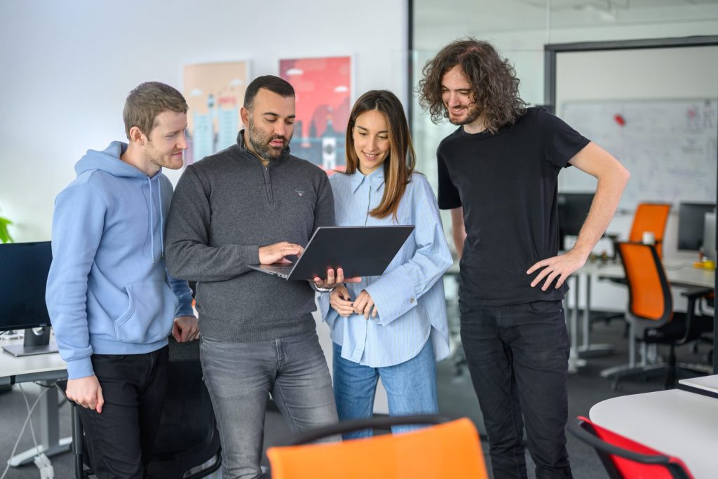 differences scaled 1