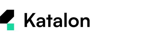 Katalon Studio logo 1 3
