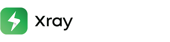 Xray Logo NEW Principal Version site