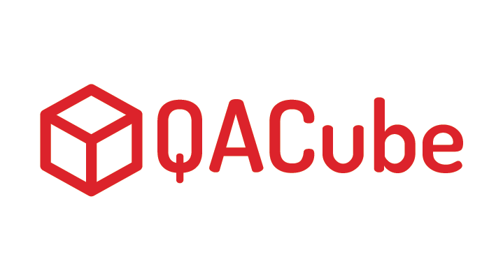 Qacube Logo