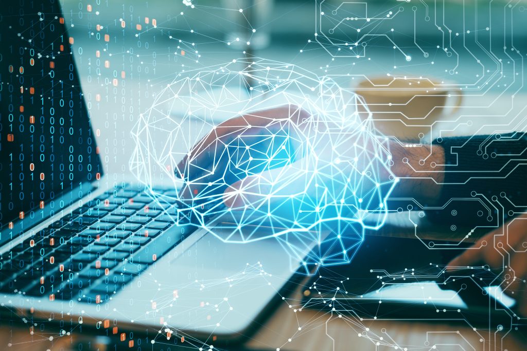 Agent Business Model Image