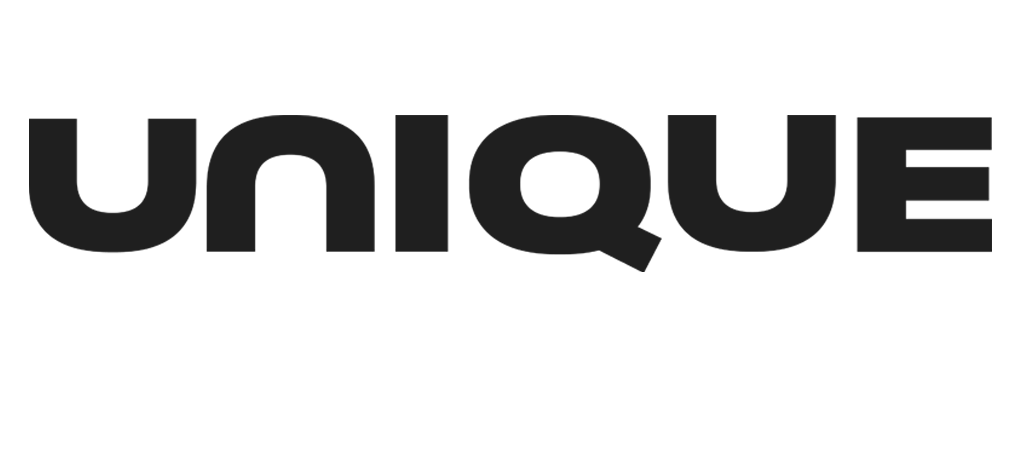 Unique Logo 3