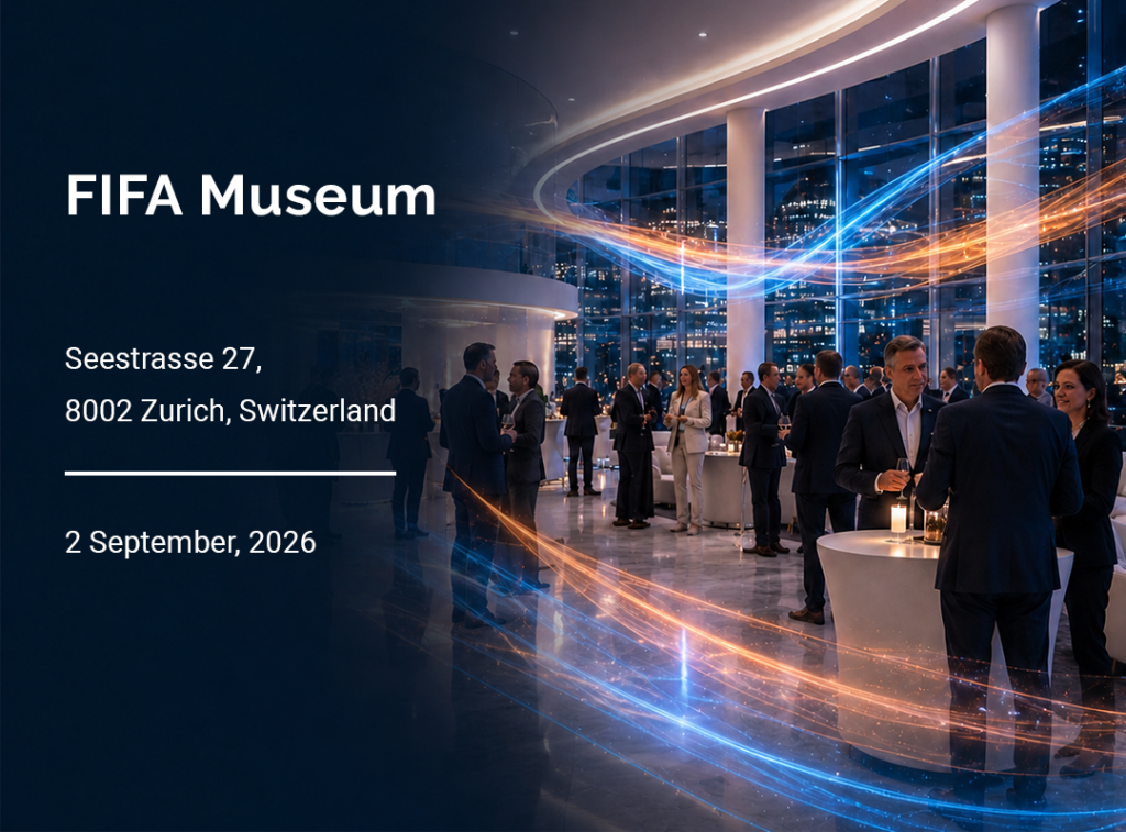 Fifa Museum Event